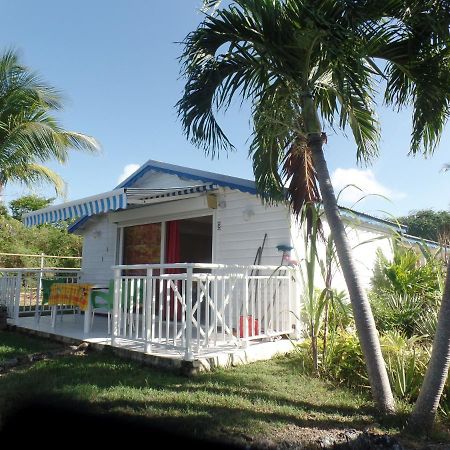 Residence Naturelle Pour Naturistes Le Moule Exteriör bild
