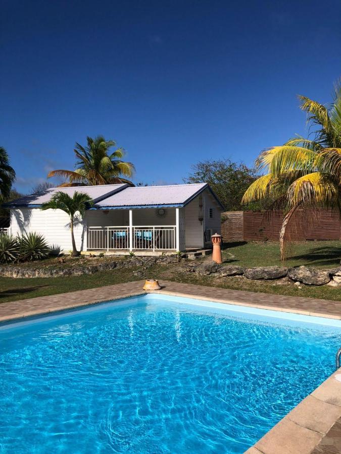 Residence Naturelle Pour Naturistes Le Moule Exteriör bild