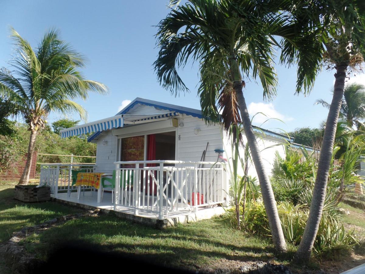 Residence Naturelle Pour Naturistes Le Moule Exteriör bild